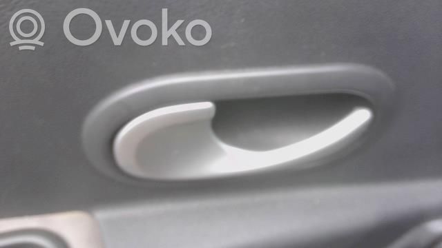 Klamka wewnętrzna drzwi tylnych   8201053836