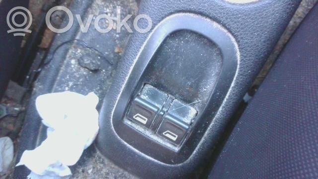 Electric window control switch   9331FN