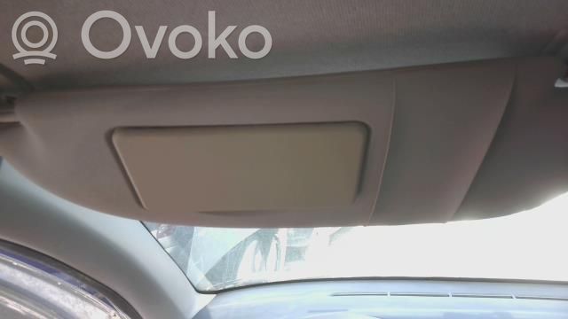 Peugeot 206+ Sun visor 