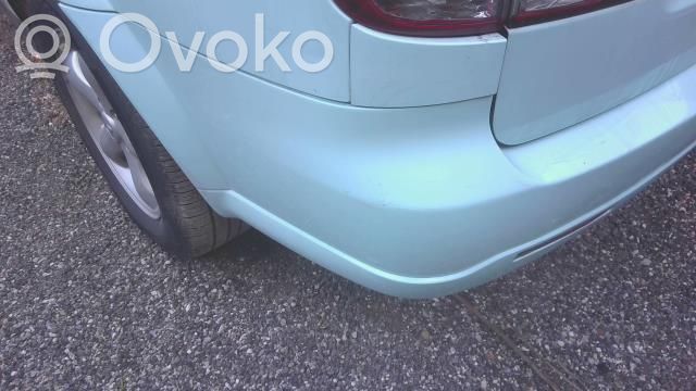 SsangYong Kyron Parachoques 