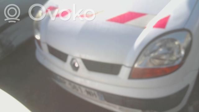 Renault Kangoo I Etusäleikkö 