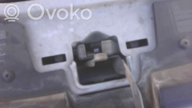 Dacia Duster Spyna variklio dangčio 