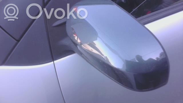 Citroen C1 Manual wing mirror 