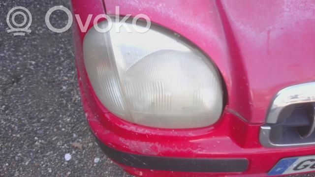 Hyundai Atos Prime Far 