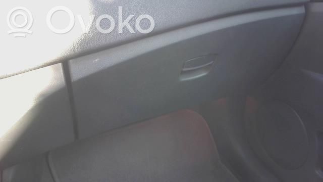 Renault Laguna III Schowek deski rozdzielczej / Komplet 