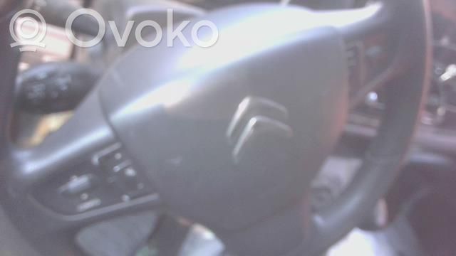 Citroen Jumpy Stūres drošības spilvens 