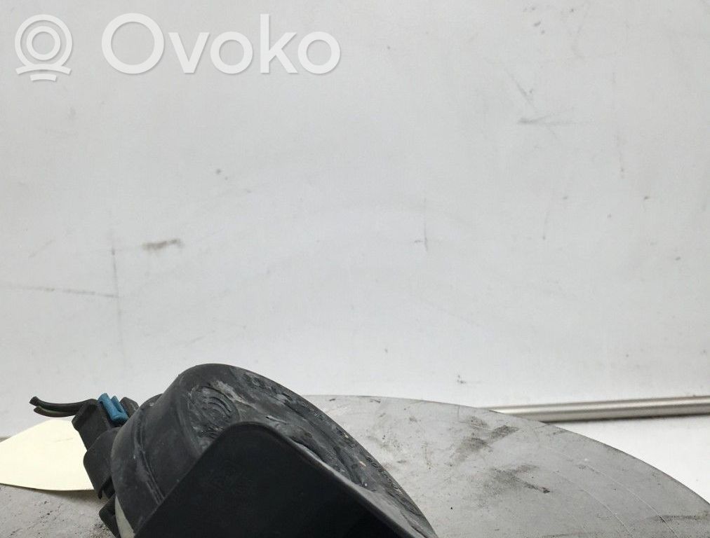 Opel Corsa D Garso signalas 