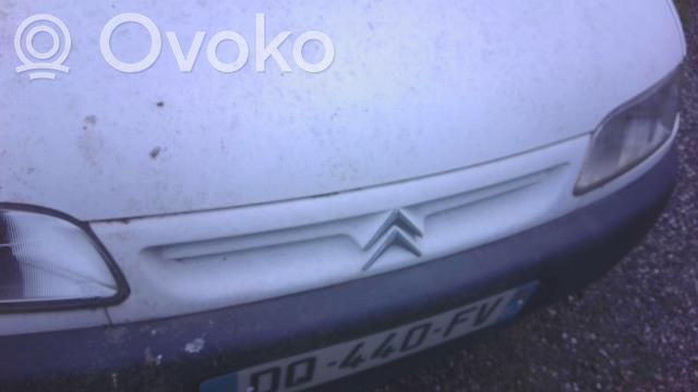 Front grill   00007804J4