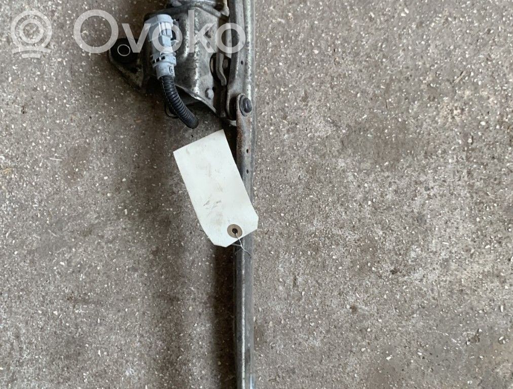 Wischermotor   7701058169