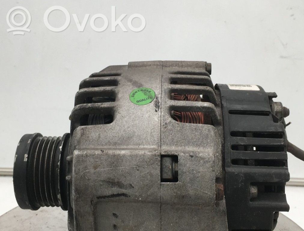 Renault Trafic II (X83) Generatore/alternatore 