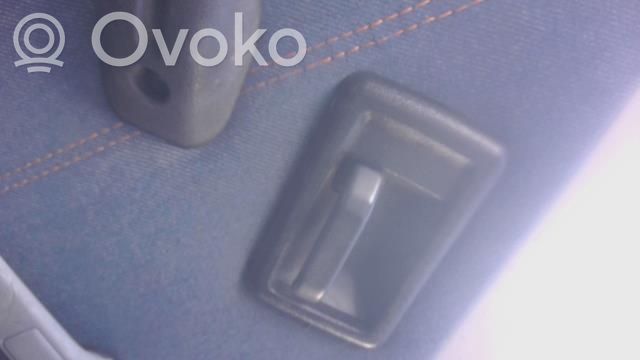 Peugeot 106 Rear door interior handle 