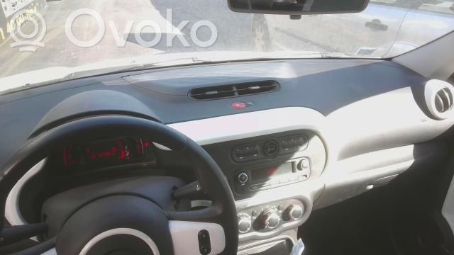 Renault Twingo III Panel de instrumentos 