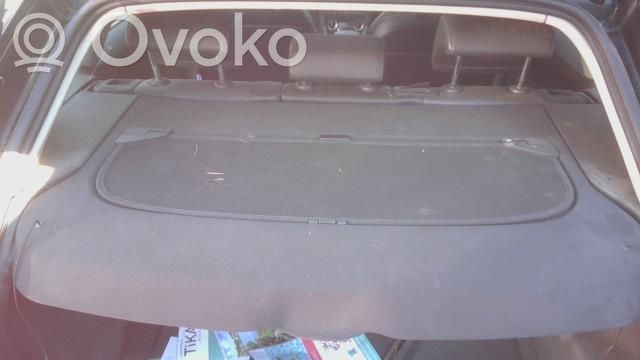 Audi A3 S3 A3 Sportback 8P Hattuhylly 