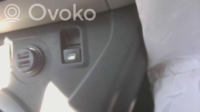 Peugeot Partner Electric window control switch 