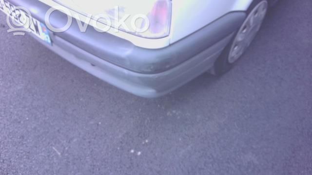 Front bumper   7701367290
