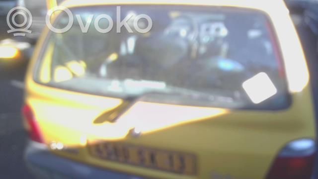 Renault Twingo I Puerta del maletero/compartimento de carga 