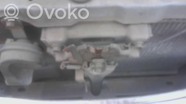 Nissan Micra Engine bonnet/hood lock/catch 