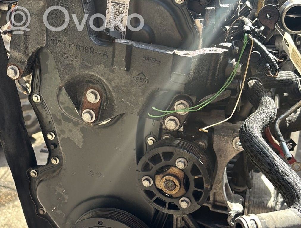 Renault Kadjar Engine 