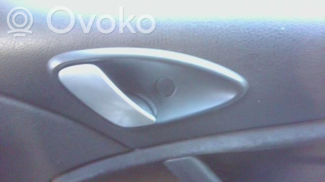Citroen C5 Manecilla interna puerta trasera 