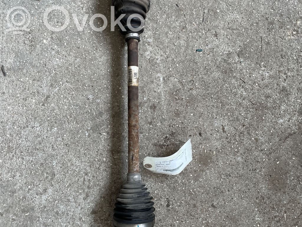 KIA Rio Front driveshaft 