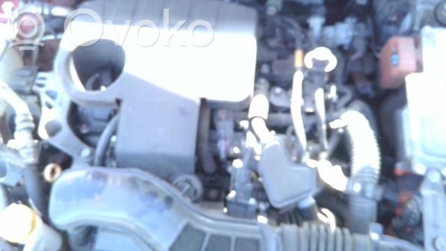 Renault Clio V Motor 