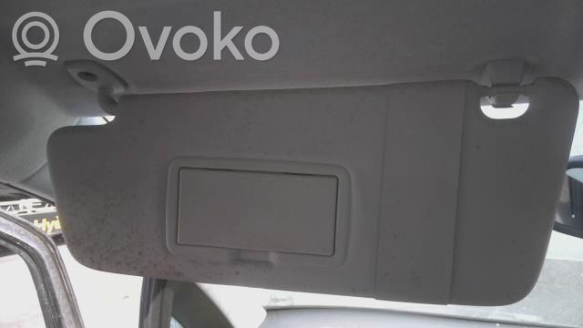 Sun visor   39179421