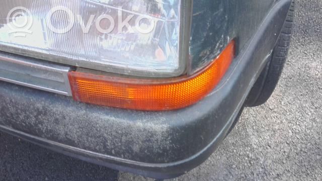 Renault Super R5 Front fender indicator light 