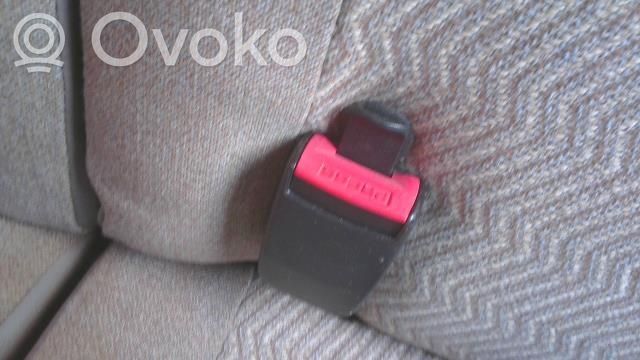 Renault Super R5 Rear seatbelt buckle 