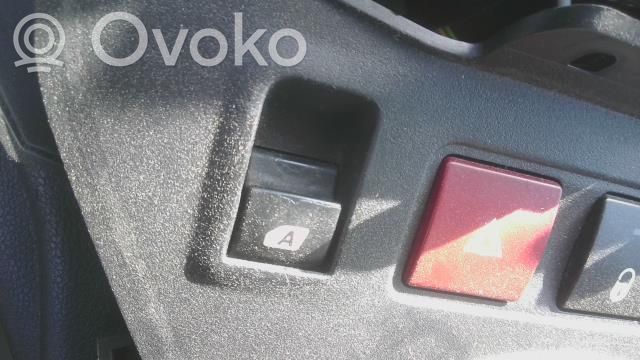 Peugeot Partner Electric window control switch 