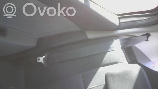 Renault Megane III Centură spate 