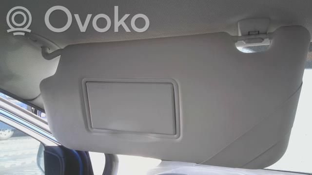 Ford Focus Sun visor 