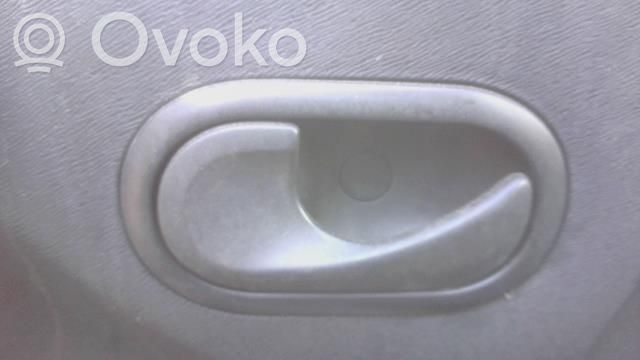 Renault Kangoo II Front door interior handle 