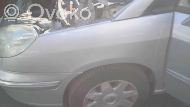 Peugeot 807 Parafango 