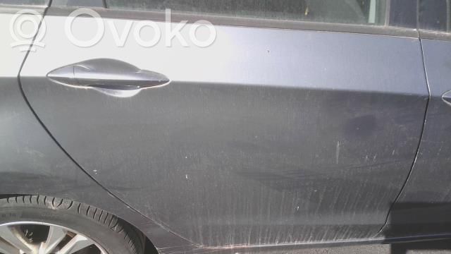 Hyundai i30 Galinės durys 