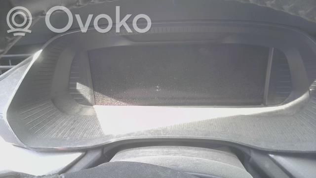 Skoda Octavia Mk4 Speedometer (instrument cluster) 