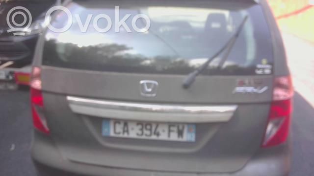 Honda FR-V Galinis dangtis (bagažinės) 