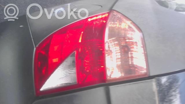 Honda FR-V Takavalot 