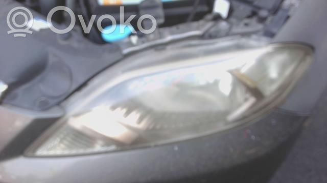 Honda FR-V Faro/fanale 