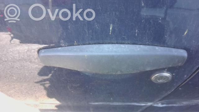 Dacia Sandero Klamka zewnętrzna drzwi przednich 