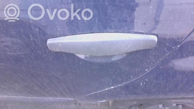Dacia Sandero Klamka zewnętrzna drzwi tylnych 
