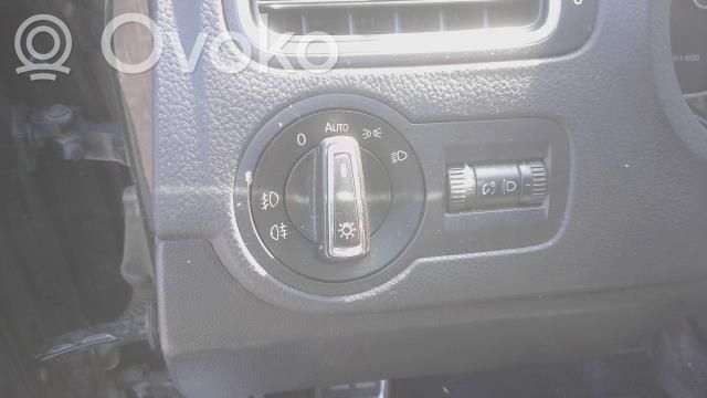 Volkswagen Polo V 6R Comutator lumini 