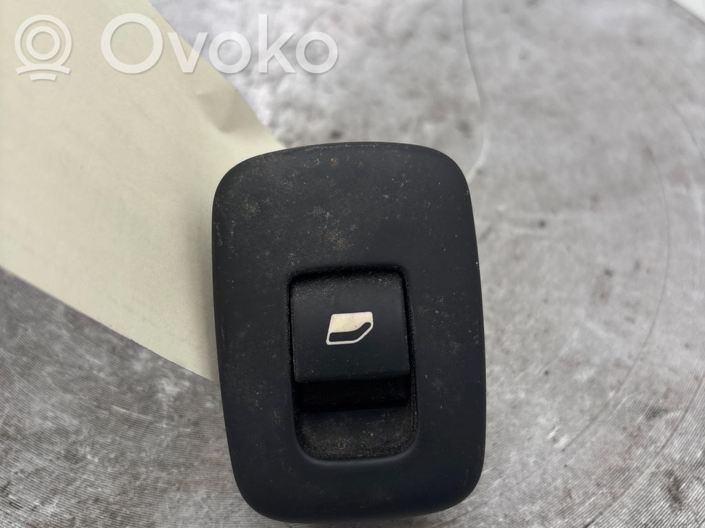 Peugeot 308 Electric window control switch 