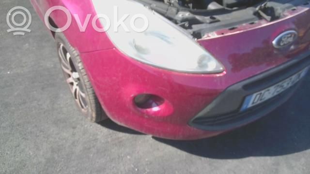 Ford Ka Priekinis bamperis 