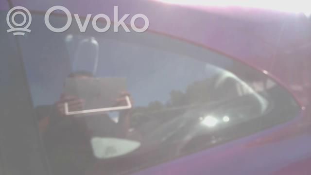 Ford Ka Rear side window 