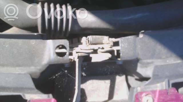 Ford Ka Engine bonnet/hood lock/catch 