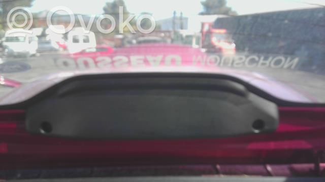 Ford Ka Third/center stoplight 