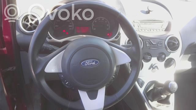Ford Ka Stūre 