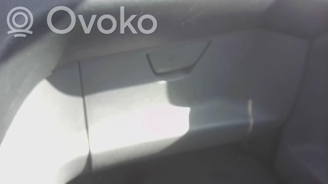 Ford Ka Daiktadėžės (bordačioko) komplektas 