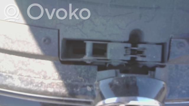 Volkswagen Golf VI Zamek pokrywy przedniej / maski silnika 