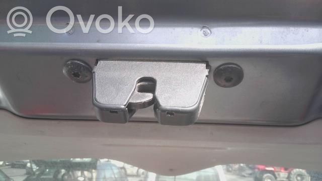 Tailgate/trunk/boot lock/catch/latch   0000871972